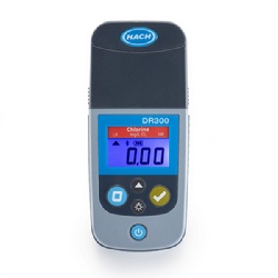  DR300便携式比色计(图1)