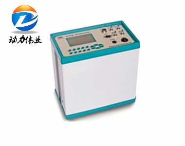GH-62型烟气综合分析仪(图1)