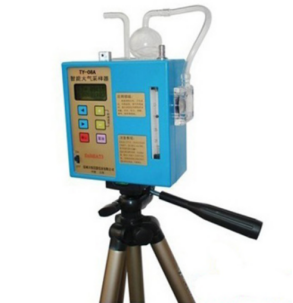  TY-08A智能大气采样器(图1)